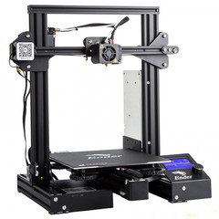 3D принтер Creality Ender-3