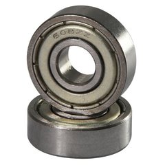 ПОДШИПНИК 608ZZ