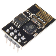 BigTreeTech - BIQU WIFI модуль ESP8266 - ESP-01S