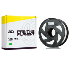 PETG пластик MyFilament черный 1.0 кг