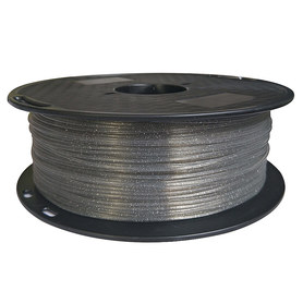 PLA Crystal - 3д пластик с блеском(глиттер)