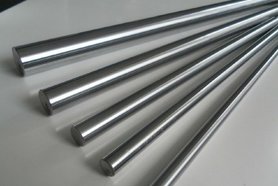 Вал линейного перемещения ø8мм 600мм