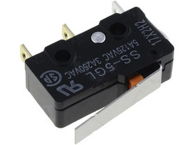 КОНЦЕВИК SS-5GL