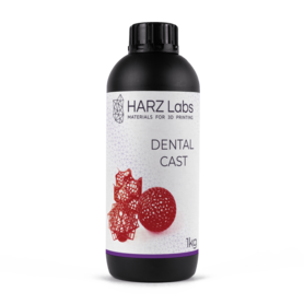 Dental Cast Harz Labs