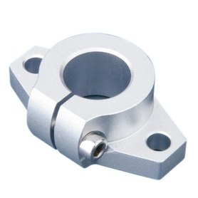 Фиксатор(держатель) вала SHF-10