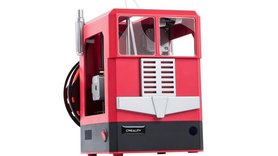 Creality CR-100 - Детский 3d принтер