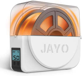 Сушилка для 3D филамента сушильная камера для ABS PLA FilaDryer S1 PLUS