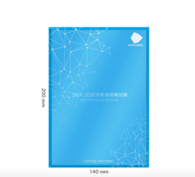 FEP пленка - Антиадгезионное покрытия ванн полимеризации фотополимера 