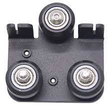 Оригинальная каретка с роликами для Ender 3