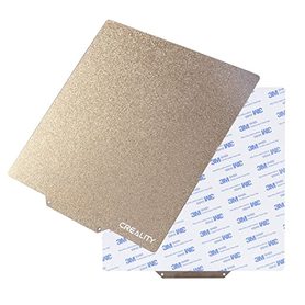 PEI магнитное покрытие стола 3D-принтера из рессорной стали 220x220мм