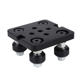 Openbuilds V-Slot мини слайсер платформа для профиля 2040