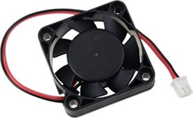 Вентелятор(кулер) 5010 12В