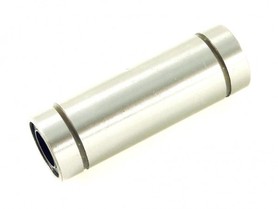 ЛИНЕЙНЫЙ ПОДШИПНИК LM8LUU (D - 8mm. L - 45мм)