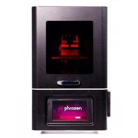 3D принтер Phrozen Shuffle 4K