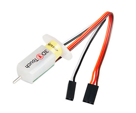 3D TOUCH V3.0 - Датчик автоуровня от BIQU