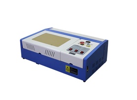 Лазерный станок c ЧПУ 900х600мм 40Вт