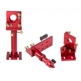 Комплект голова лазерного гравировального станка система крепления зеркал