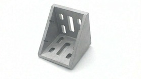 Уголок(фитинг) для профиля 60х60