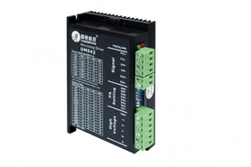 DM 542 драйвер шагового двигателя