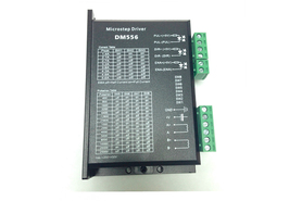 DM 556 драйвер шагового двигателя