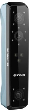 Ручной 3D сканер Einstar