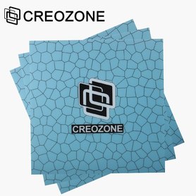 Creozone Подложка для горячего стола на 3D принтер 235х235 