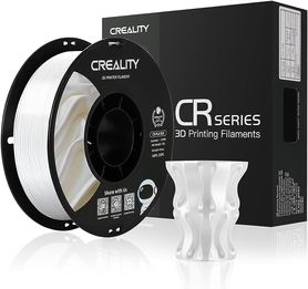CR PLA 3d пластик филамент от Creality 1.0 кг