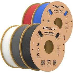 HYPER PLA 3d пластик филамент от Creality 1.0 кг