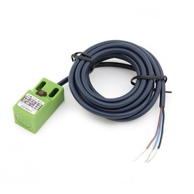 Индуктивный концевик SN04-N2 NPN NC (4 мм)