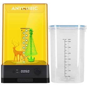 Anycubic Wash and Cure 2.0