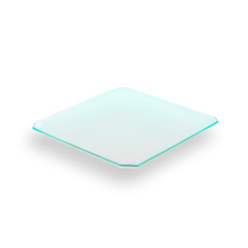 Стекло для 3D-принтера 350x350 мм