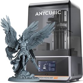 3D принтер Anycubic Photon Mono M7 Pro