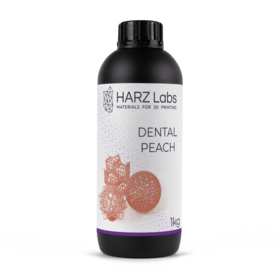 Dental Peach Harz Labs