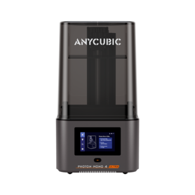 3D принтер Anycubic Photon Mono 4 Ultra