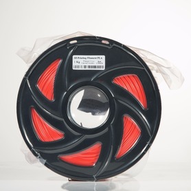 Pla 3d пластик MyFilament черный 1.0 кг