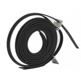 Зубчатый ремень GT2(капроновый) 6мм