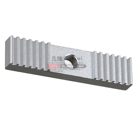 Шаблон для Склейки ремня GT2