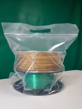 Пакет для хранения + влагопоглотитель